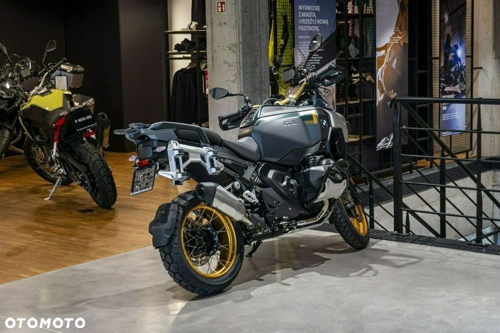 BMW GS - 7