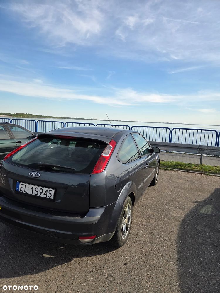 Ford Focus 2.0 Sport - 2