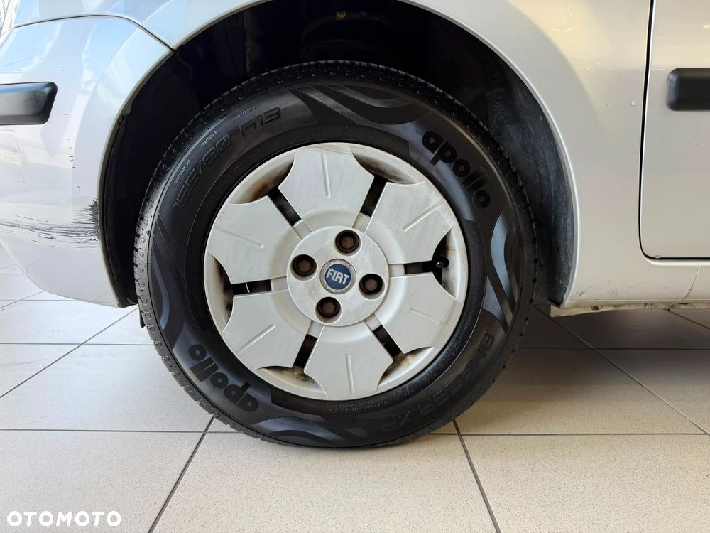 Fiat Panda 1.1 Actual Eco - 7