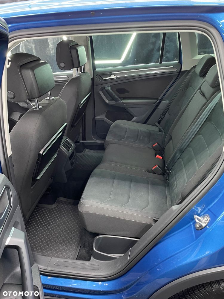 Volkswagen Tiguan - 7