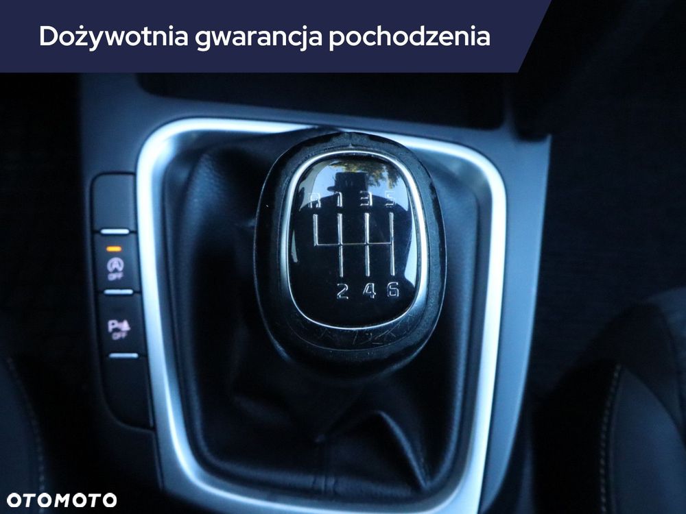 Kia Ceed - 17