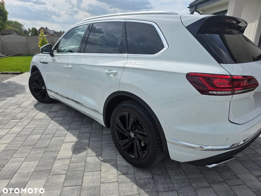 Volkswagen Touareg 3.0 V6 TDI SCR 4Mot Elegance - 5