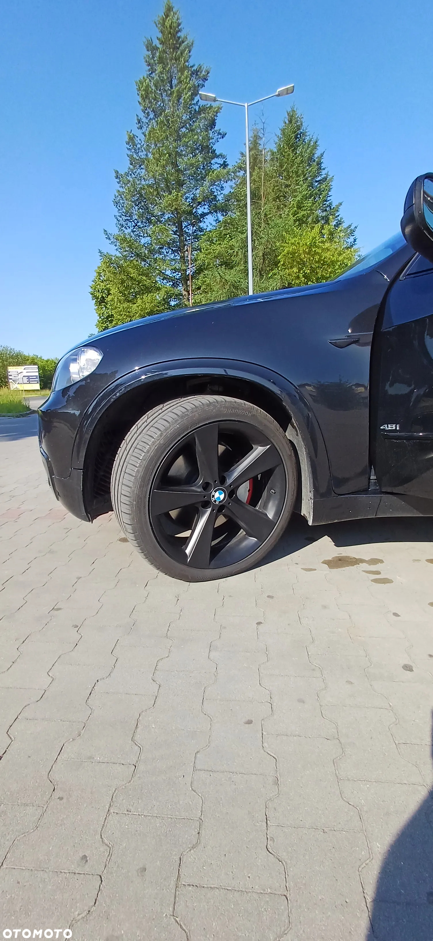 BMW X5 4.8i xDrive - 16