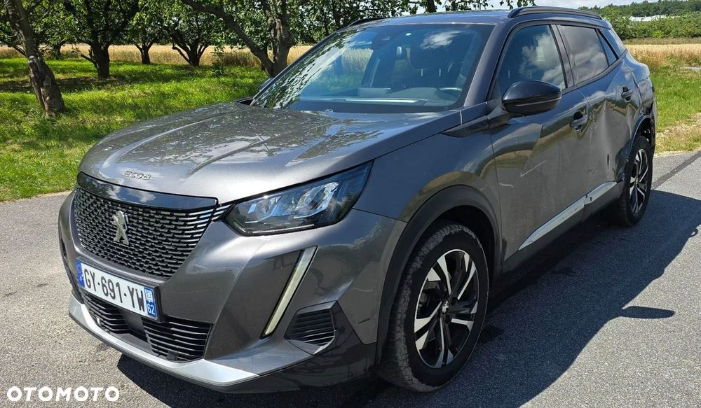 Peugeot 2008 - 4
