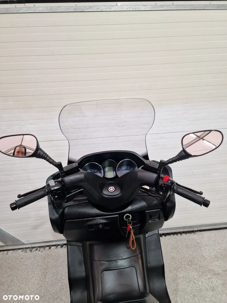 Yamaha Majesty - 28
