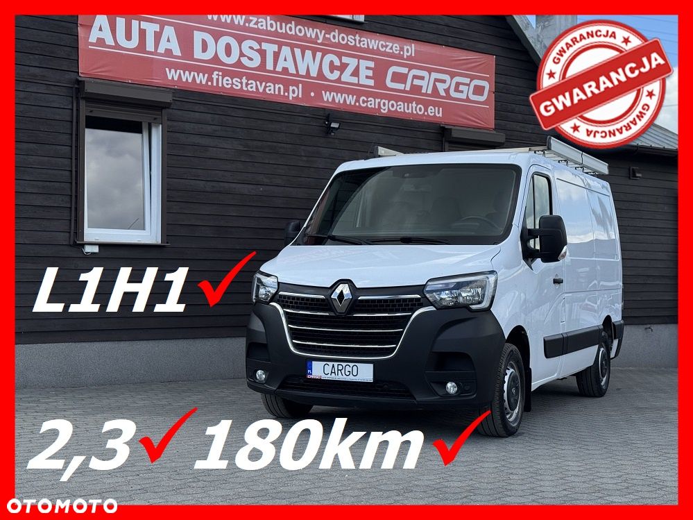 Renault Master - 2