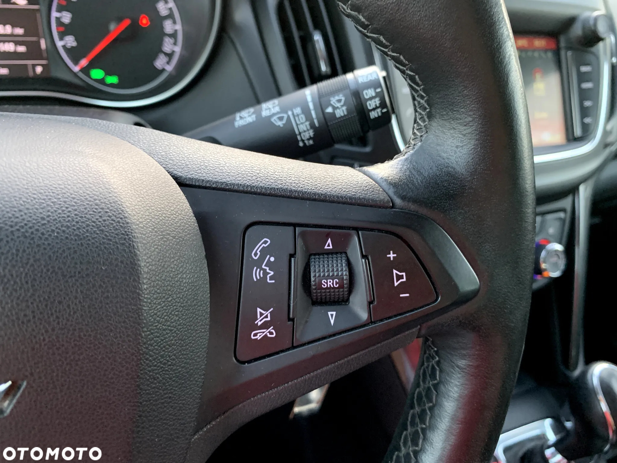 Opel Zafira 1.4 Turbo Automatik Edition - 27