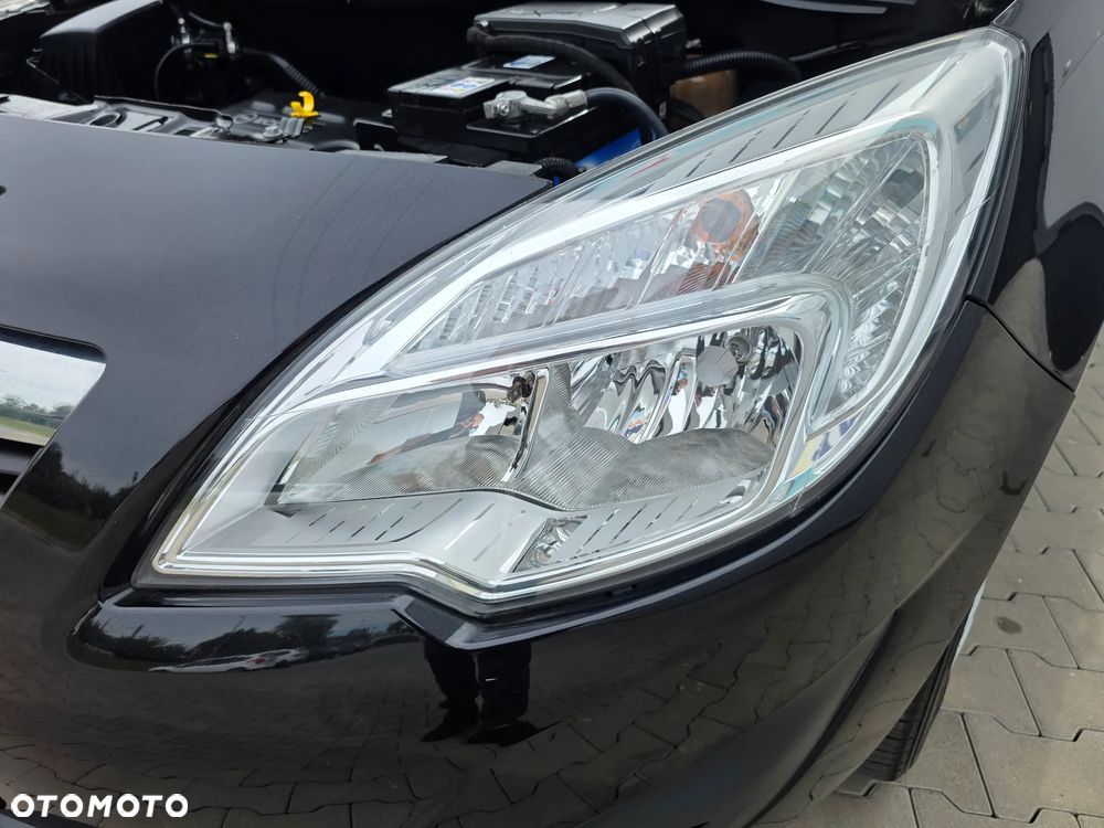 Opel Meriva 1.4 Essentia - 32