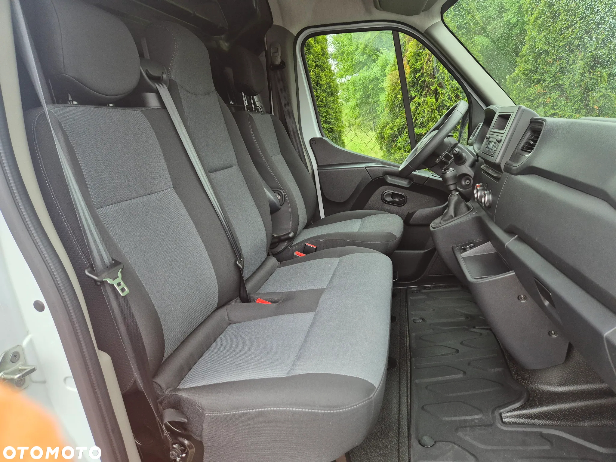 Renault Master - 18