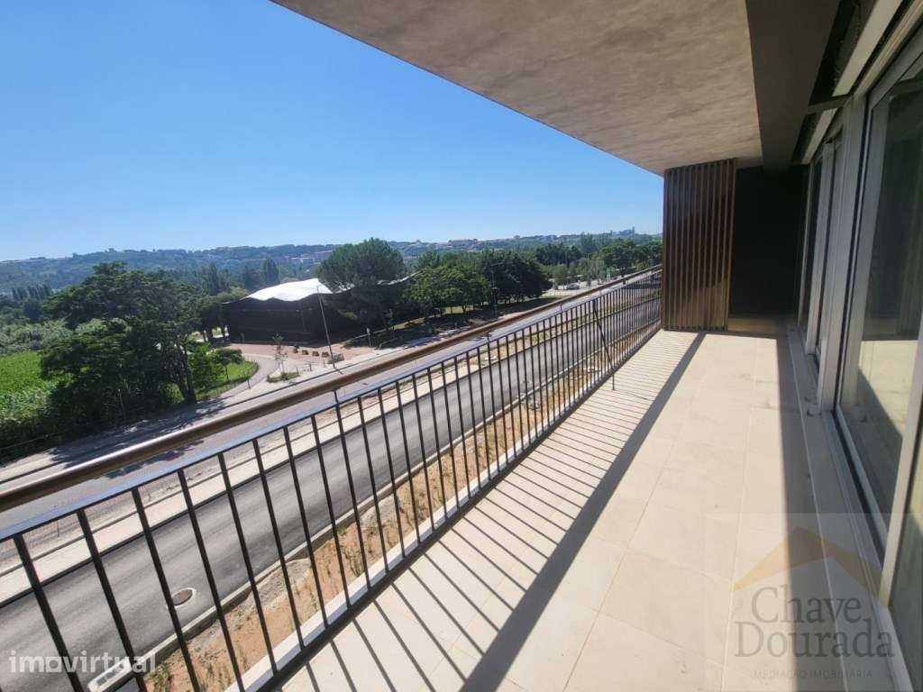 T4 nos Terraços do Rio - Grande imagem: 3/17