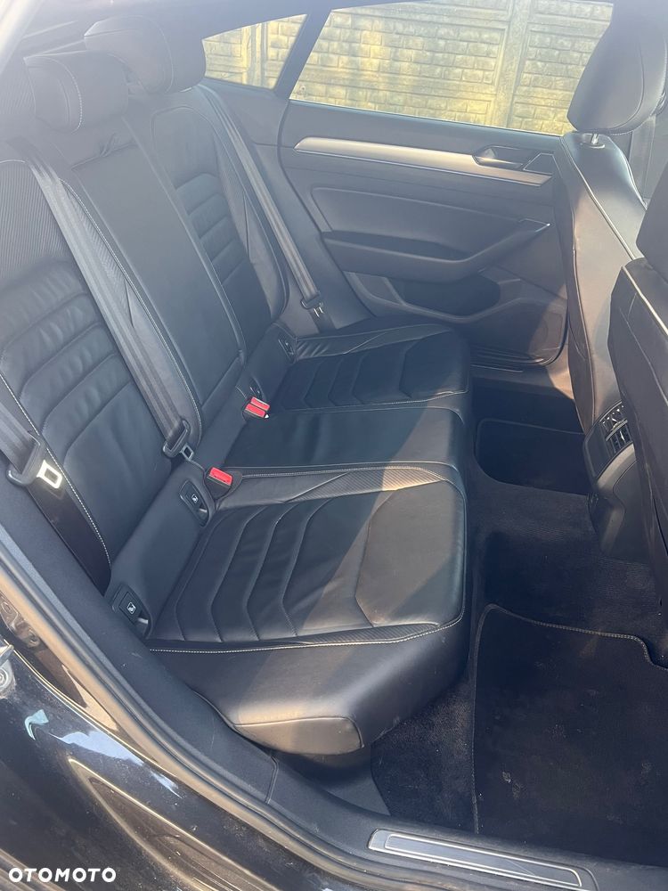 Volkswagen Arteon 2.0 TDI SCR 4Motion DSG R-Line Edition - 15