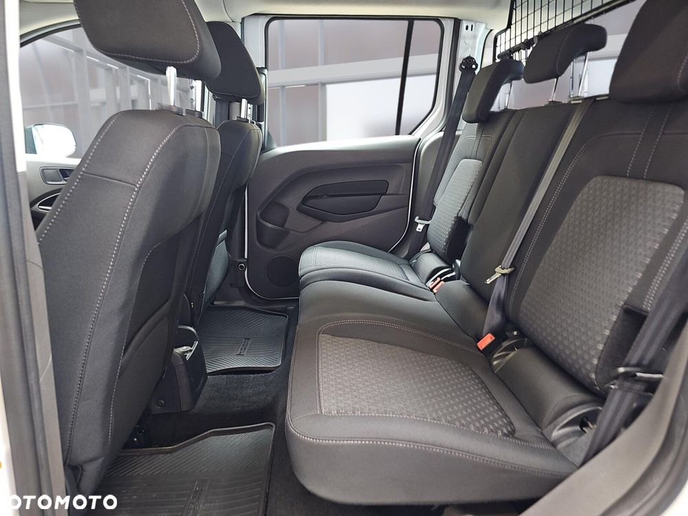 Ford transit-connect 220 1.5 EcoBlue 120KM Trend - 12