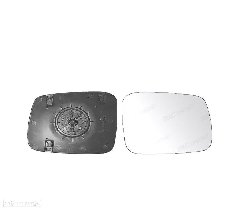 VIDRO BASE DIREITA VOLKSWAGEN VW TRANSPORTER T4 90-03 - 1