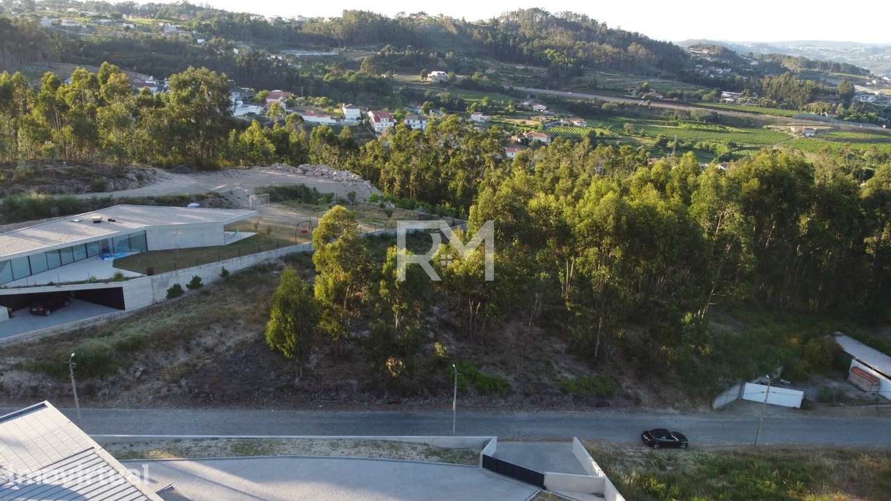 TERRENO PARA CONSTRUÇÃO DE MORADIA | RECEZINHOS, PENAFIEL - Grande imagem: 4/16