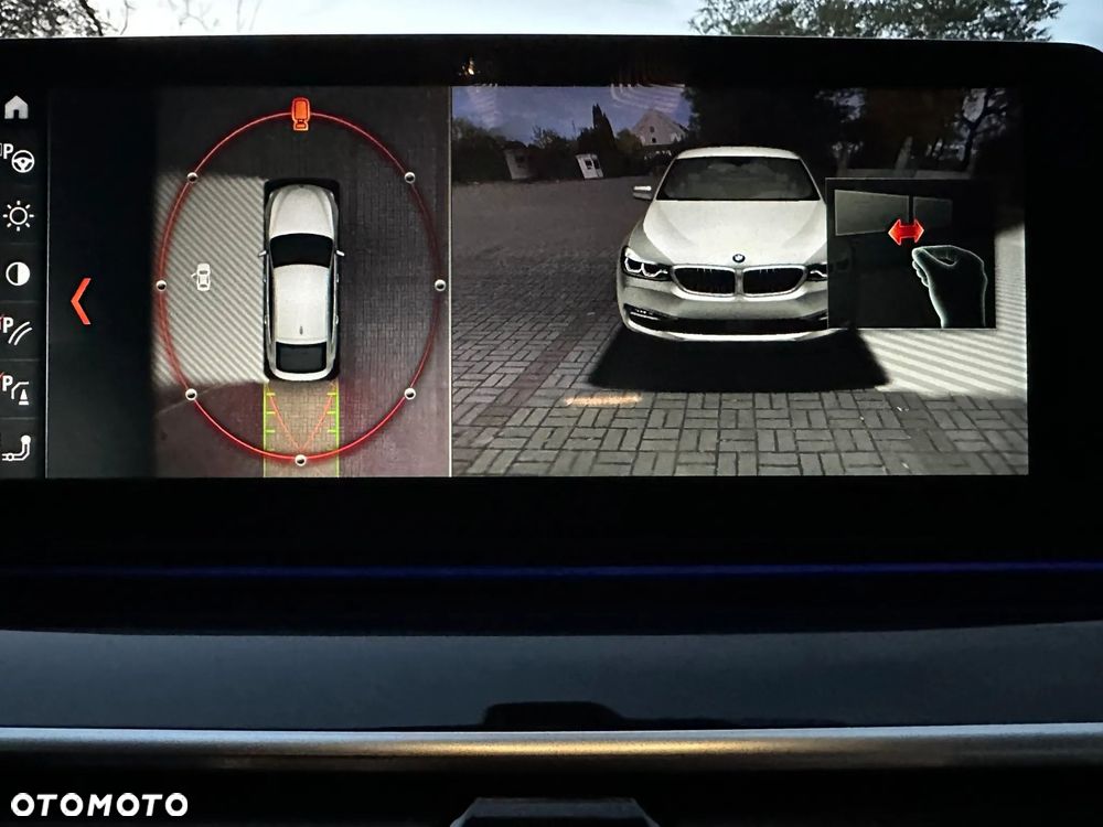 BMW 6GT 630d xDrive M Sport - 13