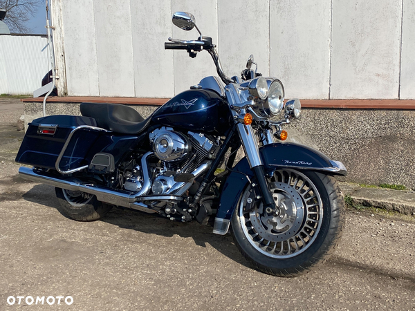 Harley-Davidson Touring Road King