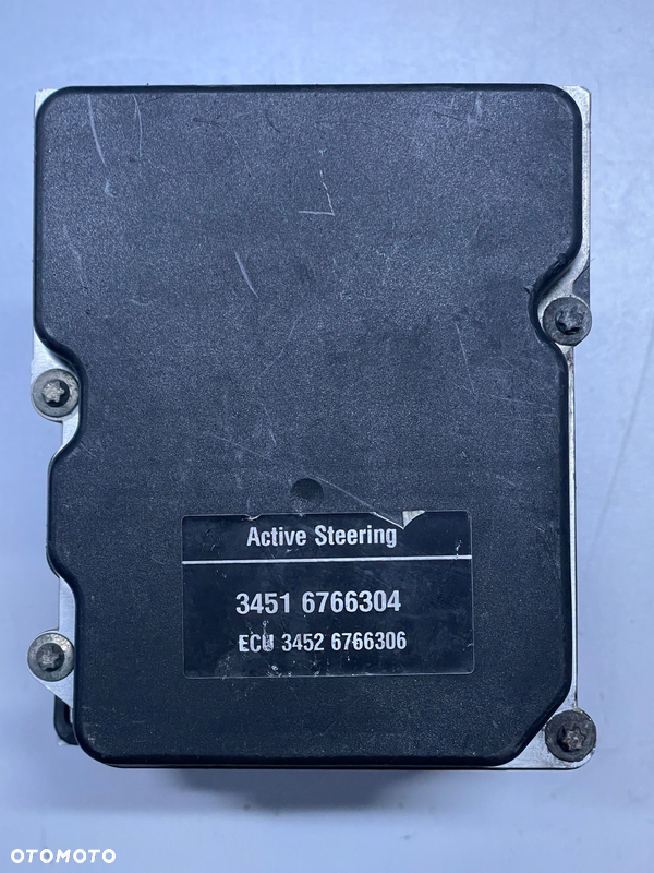 Pompa active steering bmw e60 e61 e63  6766304