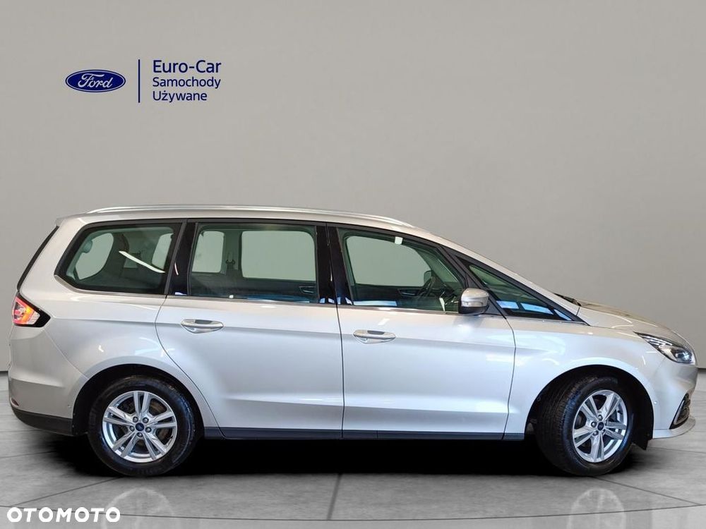 Ford Galaxy 2.5 Duratec FHEV TITANIUM - 4