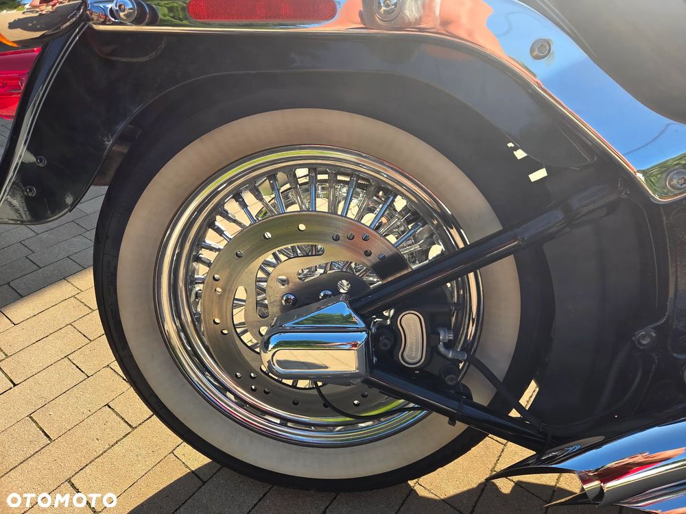 Harley-Davidson Softail Fat Boy - 6