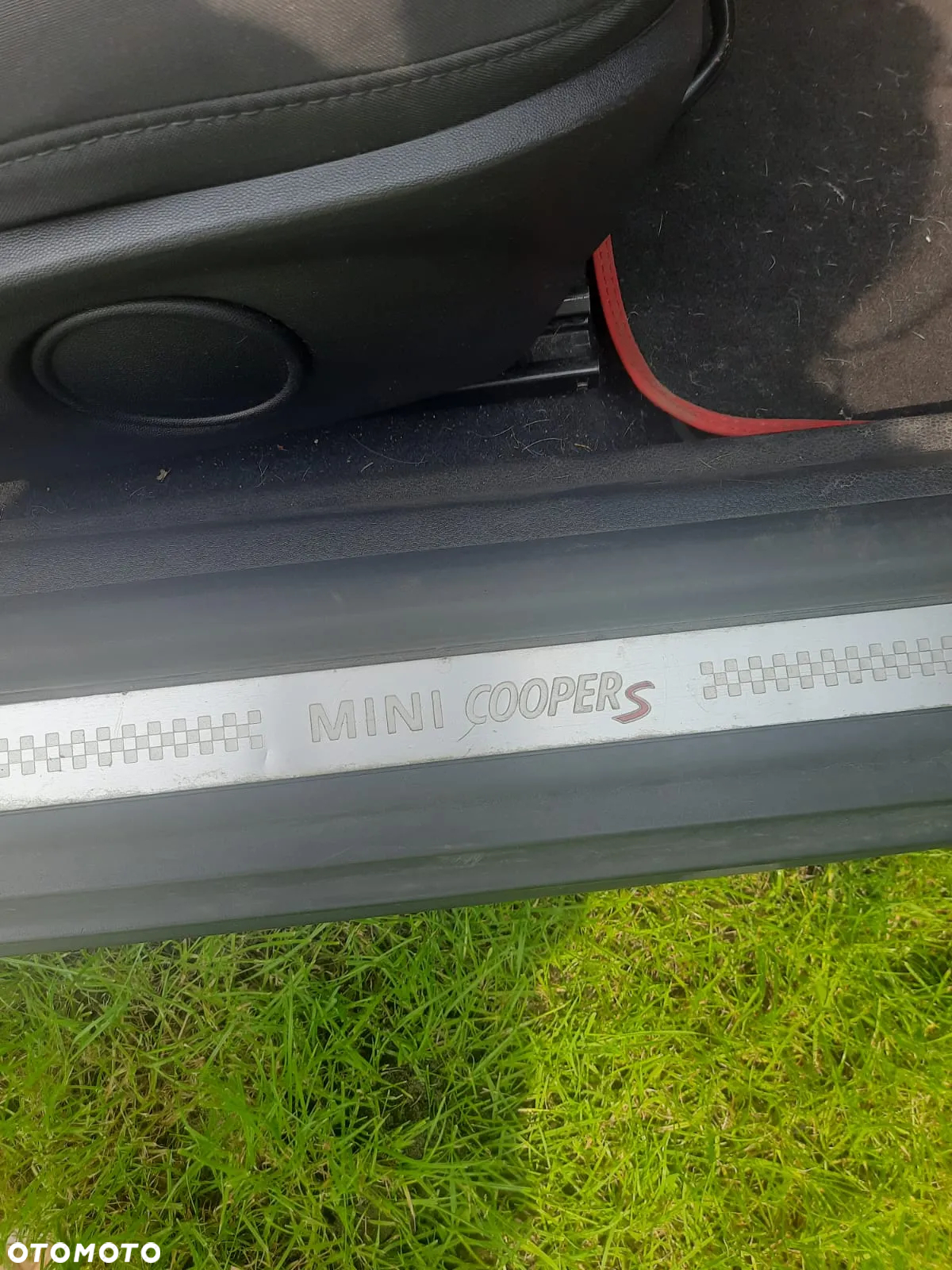 MINI Cooper S Standard - 10