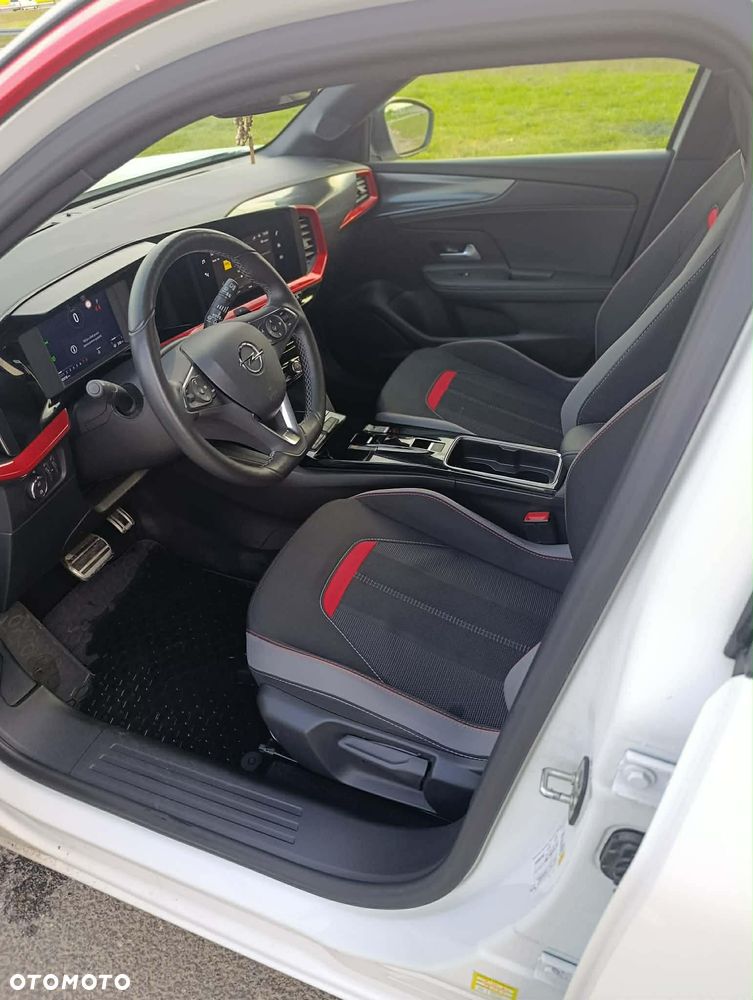 Opel Mokka 1.2 T GS Line S&S - 7