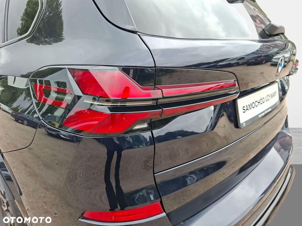 BMW X5 xDrive30d mHEV - 21