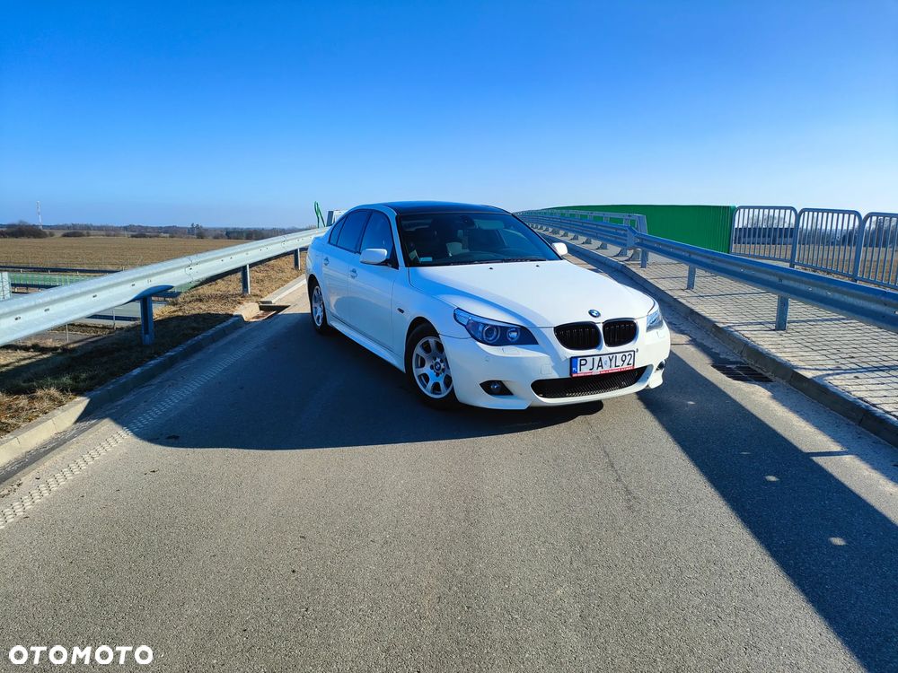 BMW Seria 5 530d - 5