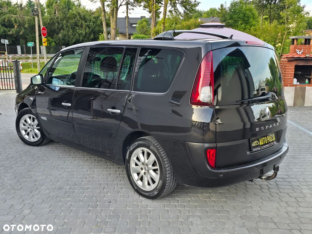 Renault Espace 2.0 Celsium - 15