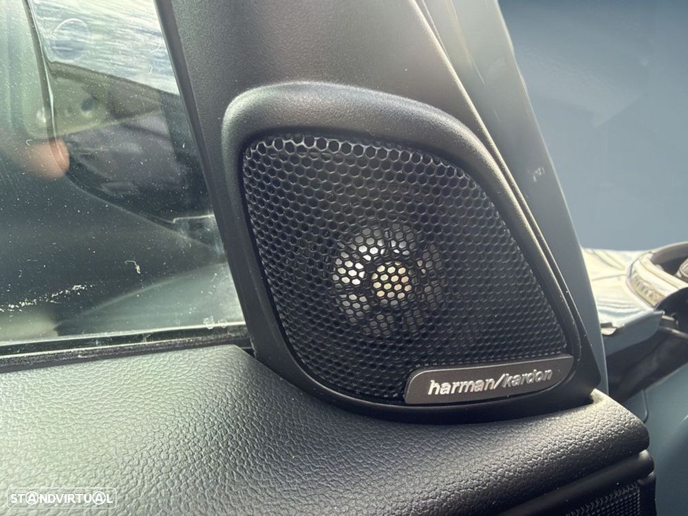 MINI Countryman Cooper SE ALL4 Auto - 14