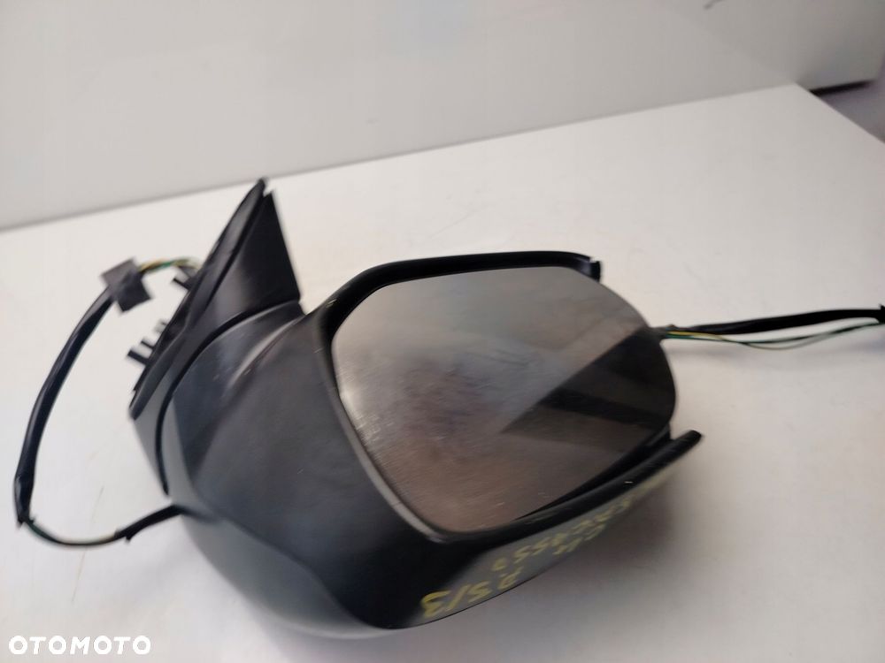 citroen c4 grand picasso i 8 pin 5+3 06r- lusterko lewe zewnętrzne exy - 3