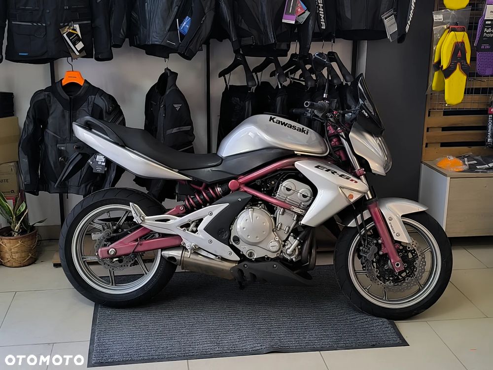 Yamaha XJ - 2