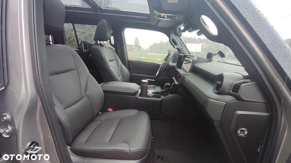 Toyota Land Cruiser LC 2.8 D-4D Executive - 37