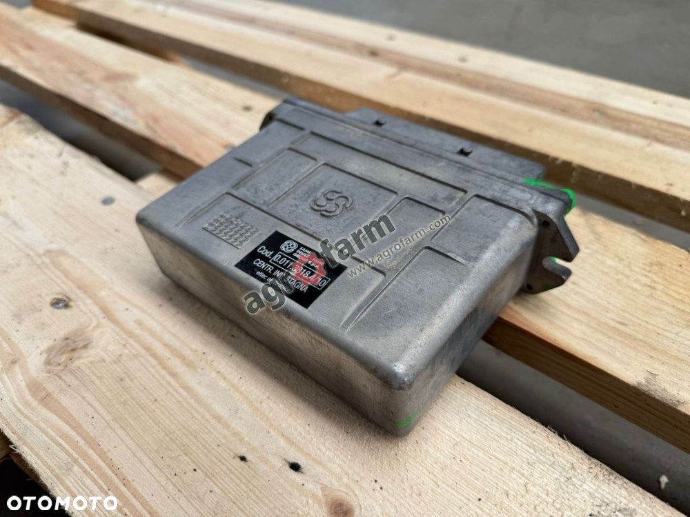 Komputer EHR Same Silver 100.4, Lamborghini - 2