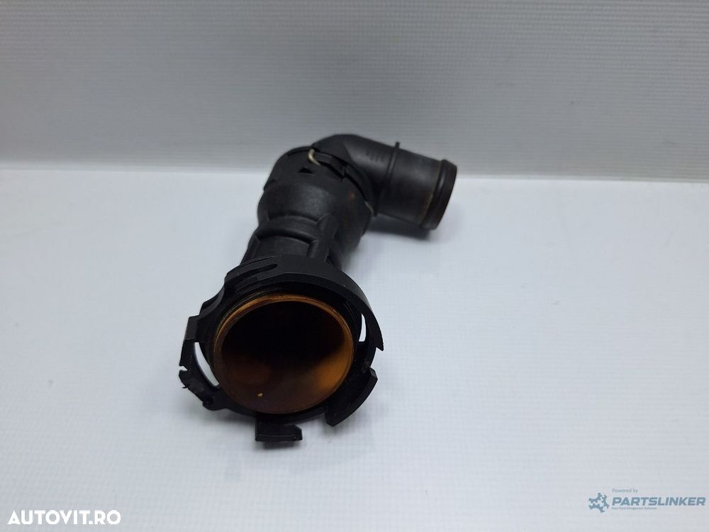 Flansa apa VOLKSWAGEN PASSAT Variant 3G5 2014 - > TDI CRLB, DBGA, DFGA 5Q0121619A - 3