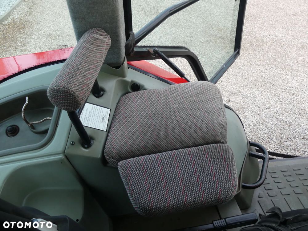 Massey Ferguson 6255* MF 6255 - 14