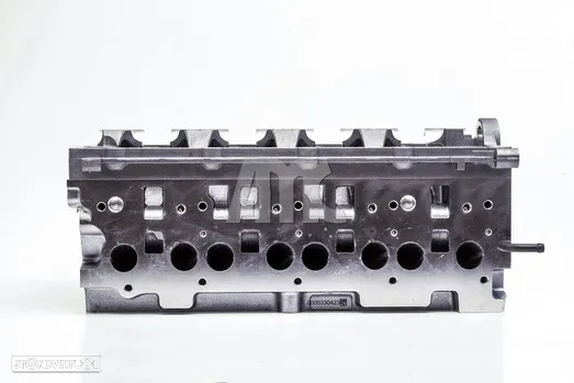 Cabeça / Colaça do motor 2.0 Tdi Vw Golf V Audi A3 8P A4 B7 A6 C6 908818K AMC NOVA - 9