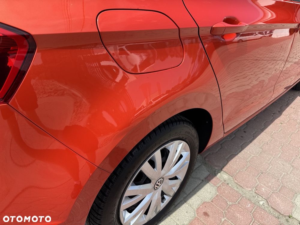 Volkswagen Golf Sportsvan 1.4 TSI (BlueMotion Technology) Comfortline - 29