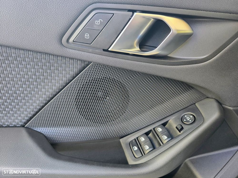 BMW 116 d Advantage - 32