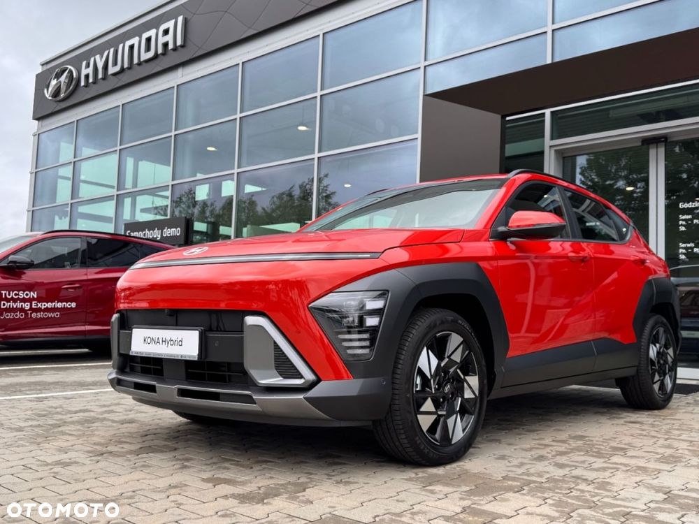 Hyundai Kona - 10