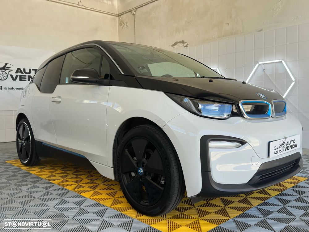 BMW i3 94Ah - 3
