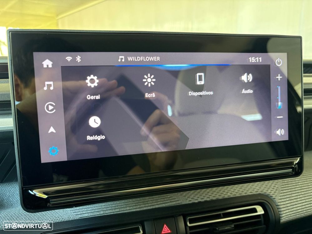 Citroën C3 1.2 Turbo Max - 34