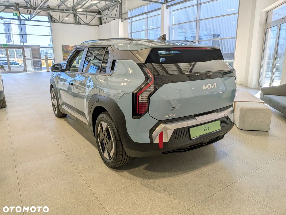 Kia EV3 81.4kWh Earth - 4