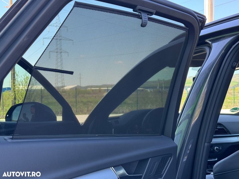 Audi Q5 40 TDI ack quattro S tronic S line business - 23