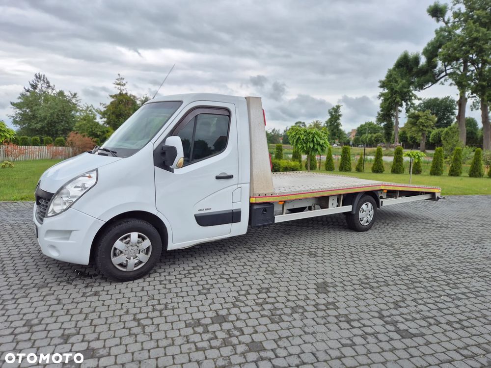 Renault Master - 22
