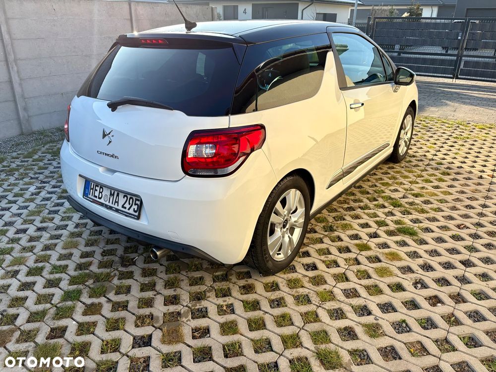 Citroën DS3 1.2 PureTech BeChic - 9