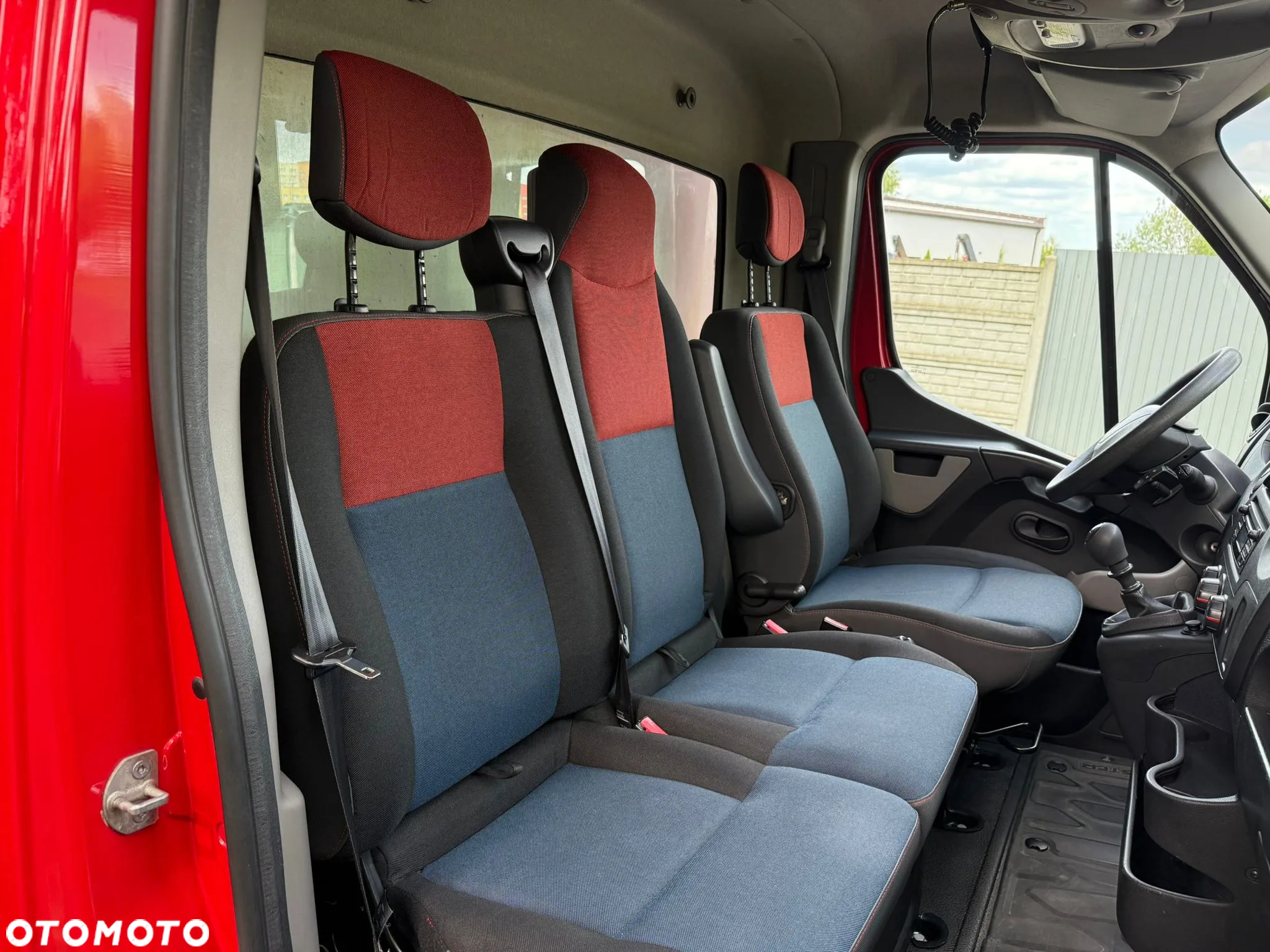 Renault Master - 5