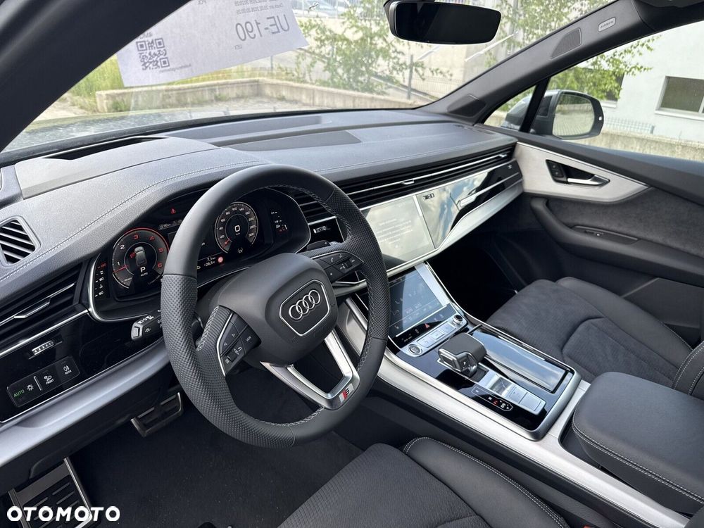 Audi Q7 - 11