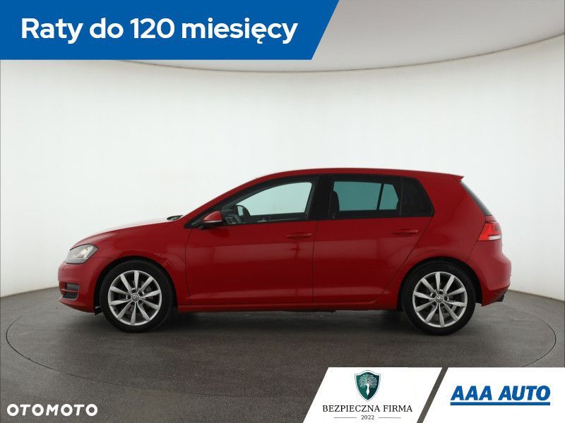 Volkswagen Golf - 4