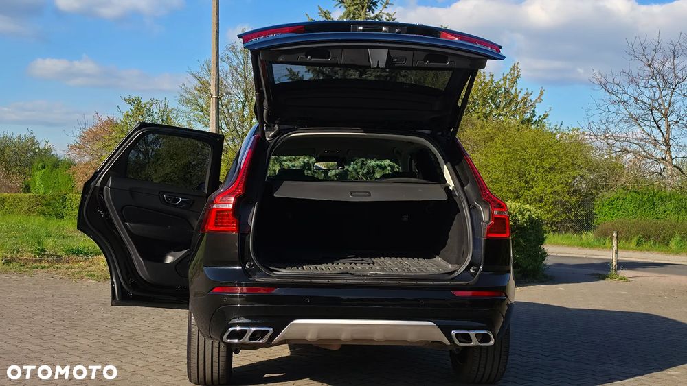 Volvo XC 60 - 33