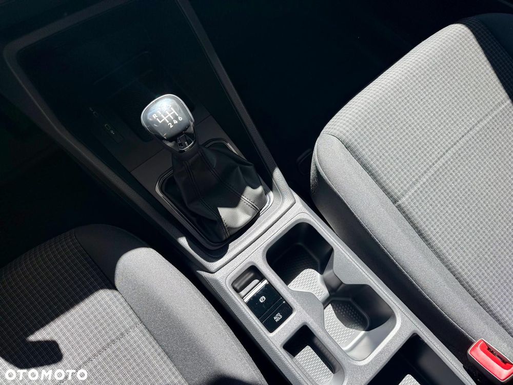 Volkswagen Caddy Cargo - 12